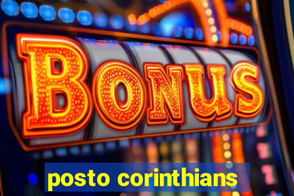 posto corinthians